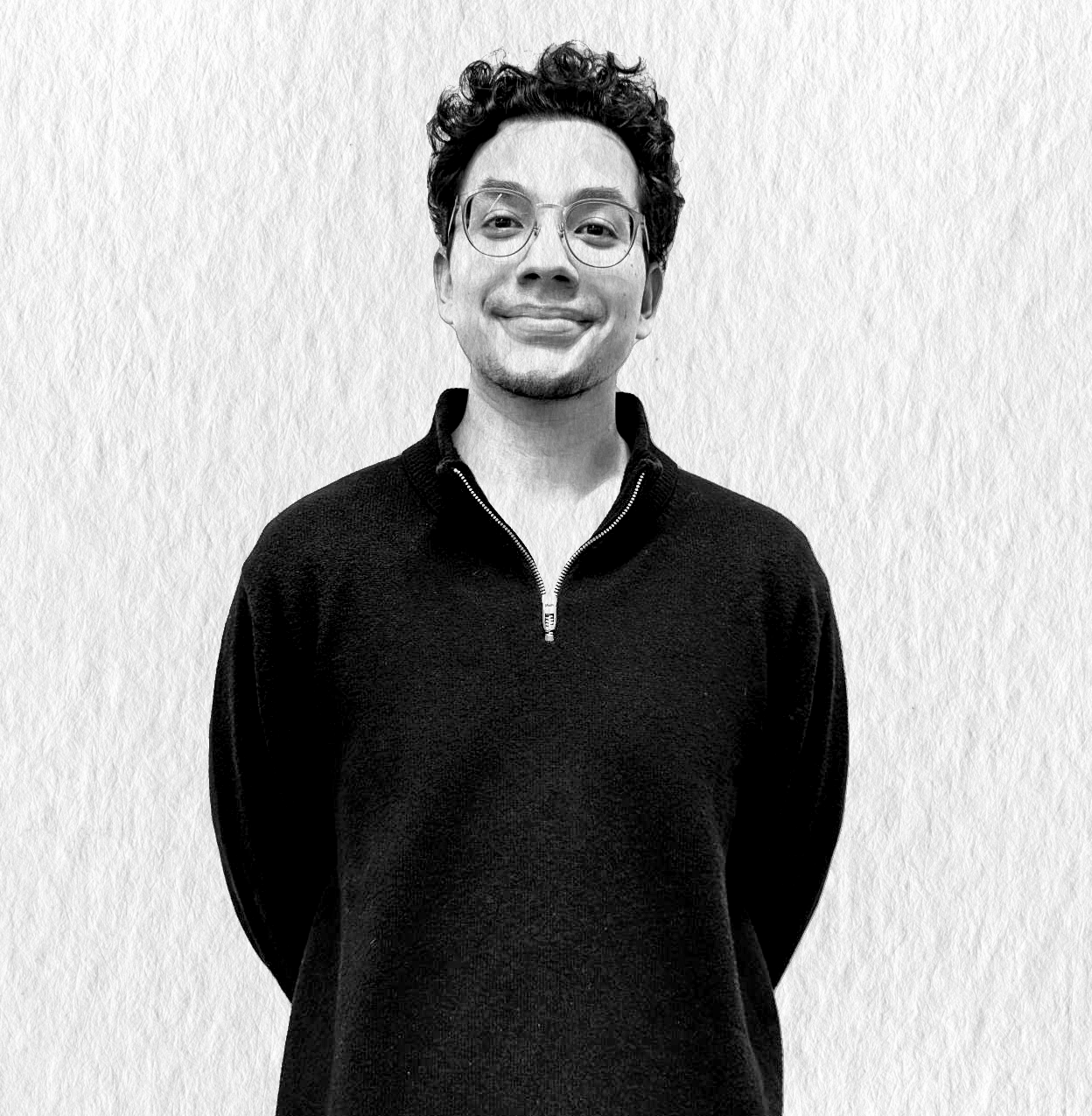 Photo of Nicholas